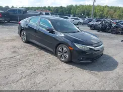 19XFC1F75HE005029 2017 HONDA CIVIC
