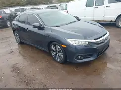 19XFC1F75HE005130 2017 HONDA CIVIC