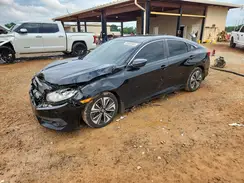 19XFC1F75HE005385 2017 HONDA CIVIC