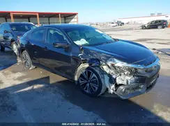 19XFC1F75HE008416 2017 HONDA CIVIC