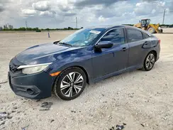 19XFC1F75HE008822 2017 HONDA CIVIC