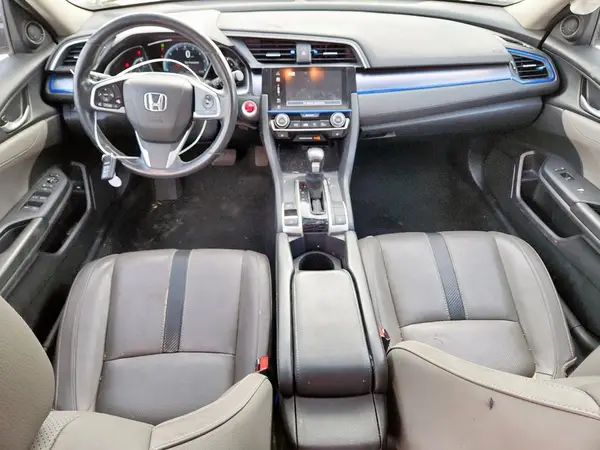 19XFC1F75HE008822 2017 HONDA CIVIC - Image 8