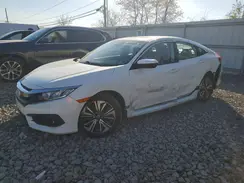 19XFC1F75HE009873 2017 HONDA CIVIC