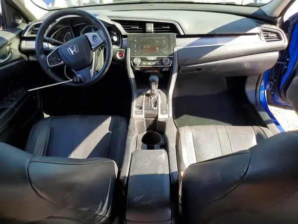 19XFC1F75HE010392 2017 HONDA CIVIC - Image 8