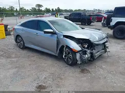19XFC1F75HE010425 2017 HONDA CIVIC