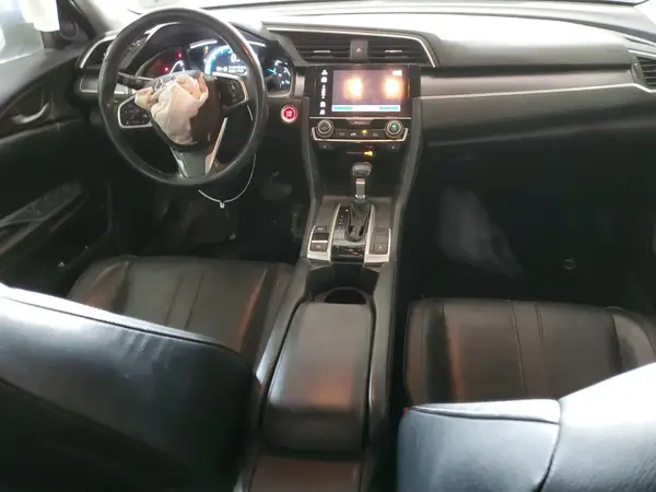 19XFC1F75HE010862 2017 HONDA CIVIC - Image 8
