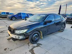 19XFC1F75HE012093 2017 HONDA CIVIC