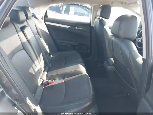 19XFC1F75HE012109 2017 HONDA CIVIC - Image 8