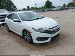 19XFC1F75HE014197 2017 HONDA CIVIC