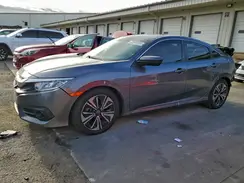 19XFC1F75HE015382 2017 HONDA CIVIC