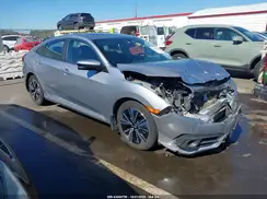 19XFC1F75HE015835 2017 HONDA CIVIC