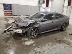 19XFC1F75HE016970 2017 HONDA CIVIC