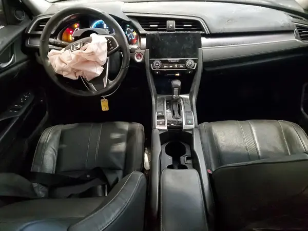 19XFC1F75HE016970 2017 HONDA CIVIC - Image 8