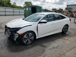 19XFC1F75HE017620 2017 HONDA CIVIC
