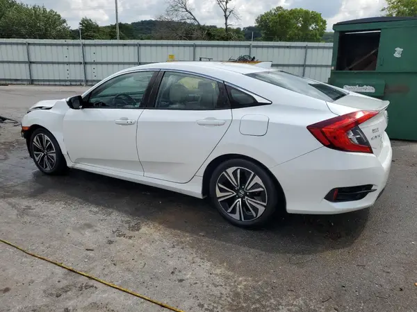 19XFC1F75HE017620 2017 HONDA CIVIC - Image 2