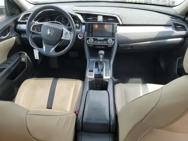 19XFC1F75HE017620 2017 HONDA CIVIC - Image 8