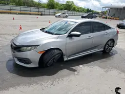 19XFC1F75HE018010 2017 HONDA CIVIC