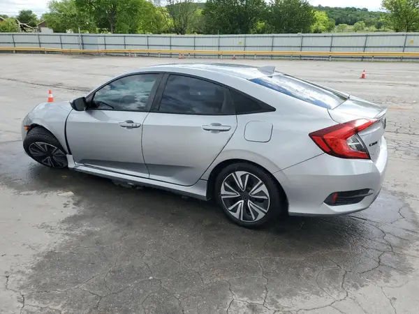 19XFC1F75HE018010 2017 HONDA CIVIC - Image 2