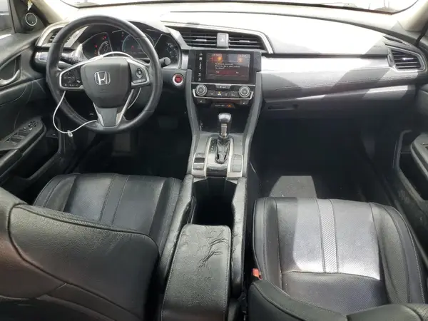19XFC1F75HE018010 2017 HONDA CIVIC - Image 8