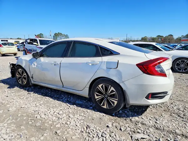 19XFC1F75HE023160 2017 HONDA CIVIC - Image 2