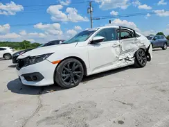 19XFC1F75HE023711 2017 HONDA CIVIC