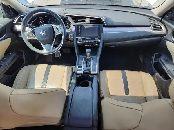 19XFC1F75HE023711 2017 HONDA CIVIC - Image 8