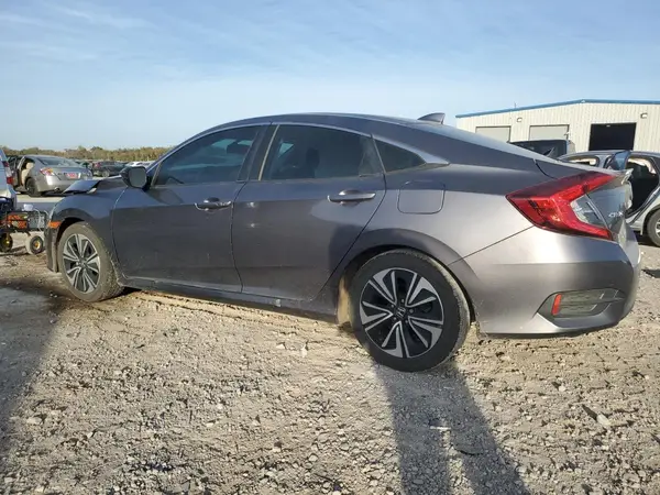 19XFC1F75HE025247 2017 HONDA CIVIC - Image 2