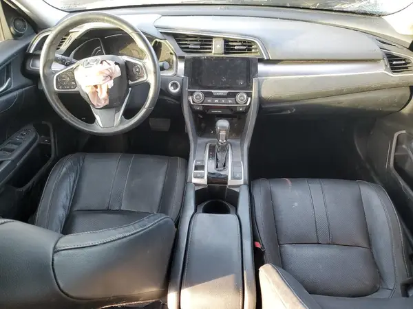 19XFC1F75HE025247 2017 HONDA CIVIC - Image 8