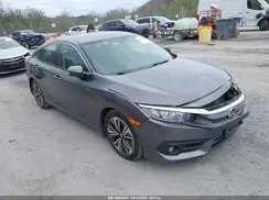 19XFC1F75HE026138 2017 HONDA CIVIC
