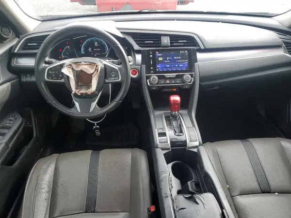 19XFC1F75HE028357 2017 HONDA CIVIC - Image 8