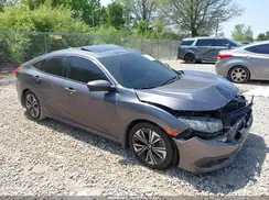 19XFC1F75HE029461 2017 HONDA CIVIC