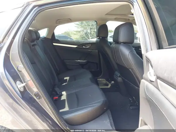 19XFC1F75HE029461 2017 HONDA CIVIC - Image 8