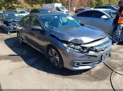 19XFC1F75HE029489 2017 HONDA CIVIC