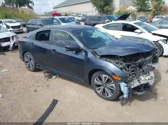 19XFC1F75HE029539 2017 HONDA CIVIC