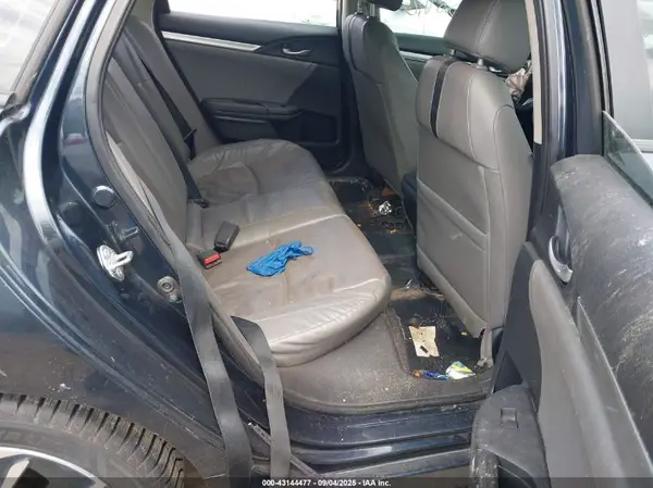19XFC1F75HE029539 2017 HONDA CIVIC - Image 8