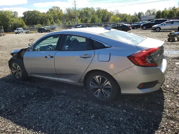 19XFC1F75HE029573 2017 HONDA CIVIC - Image 2