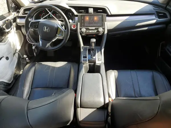 19XFC1F75HE029573 2017 HONDA CIVIC - Image 8