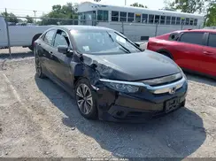 19XFC1F75HE030223 2017 HONDA CIVIC