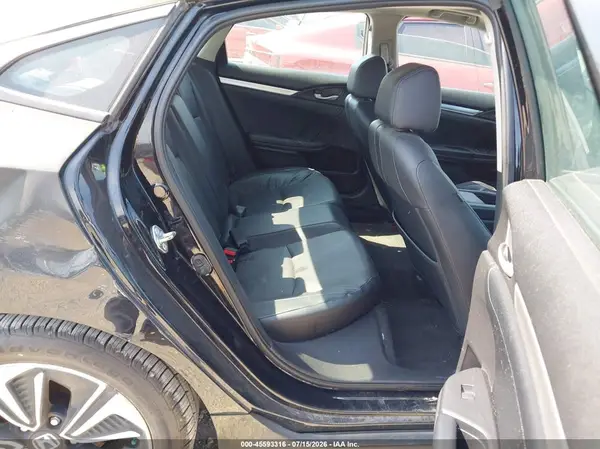 19XFC1F75HE030223 2017 HONDA CIVIC - Image 8