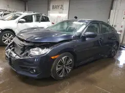 19XFC1F75HE031730 2017 HONDA CIVIC