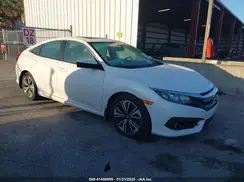 19XFC1F75HE032229 2017 HONDA CIVIC