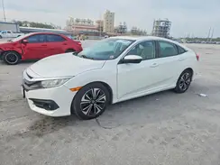 19XFC1F75HE032747 2017 HONDA CIVIC
