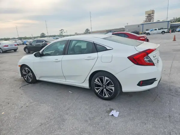 19XFC1F75HE032747 2017 HONDA CIVIC - Image 2
