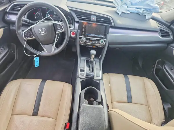 19XFC1F75HE032747 2017 HONDA CIVIC - Image 8
