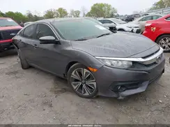 19XFC1F75HE200211 2017 HONDA CIVIC