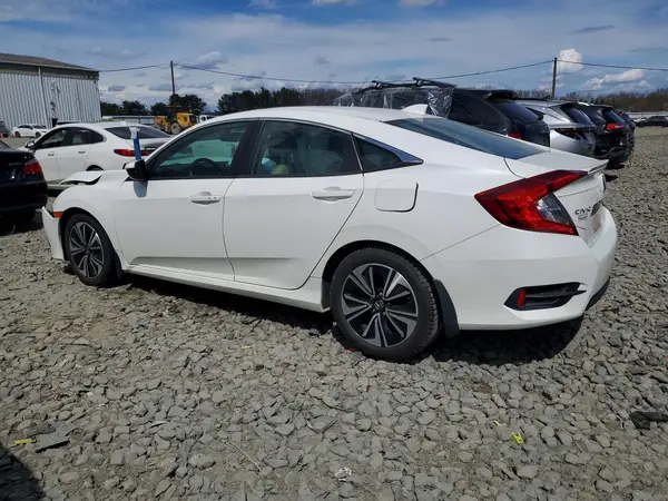 19XFC1F75HE200239 2017 HONDA CIVIC - Image 2