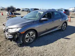 19XFC1F75HE202153 2017 HONDA CIVIC