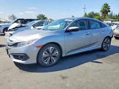 19XFC1F75HE202296 2017 HONDA CIVIC