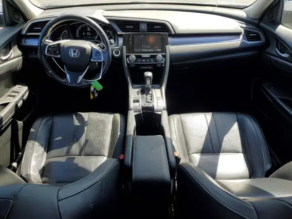 19XFC1F75HE202296 2017 HONDA CIVIC - Image 8