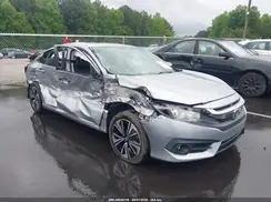 19XFC1F75HE202301 2017 HONDA CIVIC